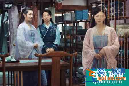 樓舒婉是穿越的嗎？樓舒婉真實身份是什么揭秘？