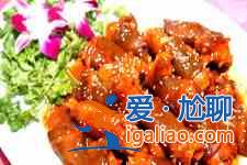 藏書羊肉的做法？