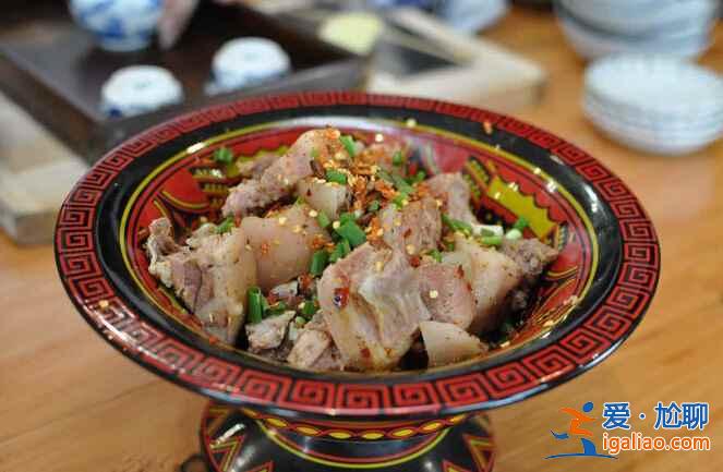 少數(shù)民族奇異食物，你敢吃嗎？？