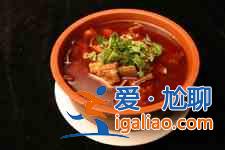 紅燒羊肉的做法大全？