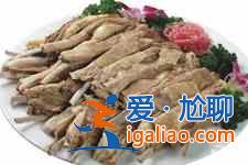 手抓羊肉的做法？