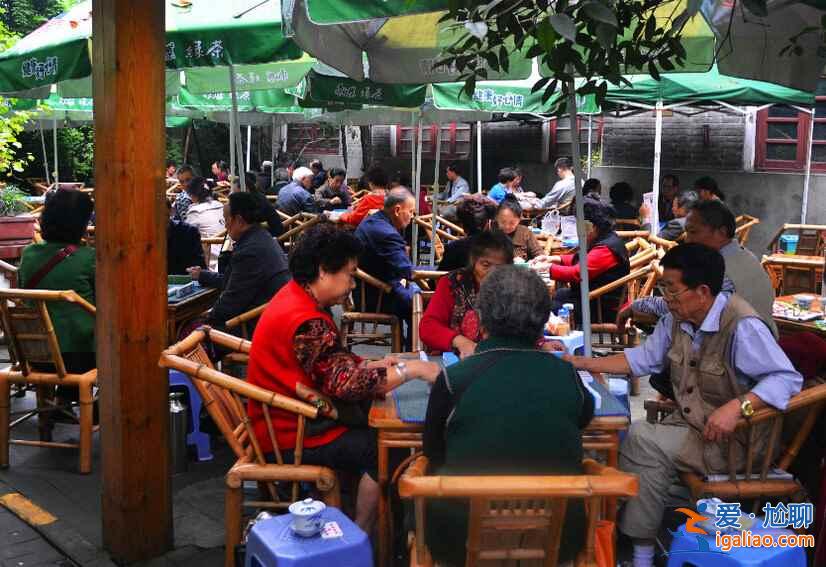 中國最悠閑的五座城市,你想去哪里?? 中國最悠閑的五座城市,你想去哪里??