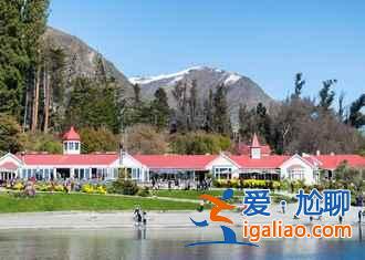 世界最美的十個(gè)小鎮(zhèn)，亞洲僅日本白川鄉(xiāng)上榜？