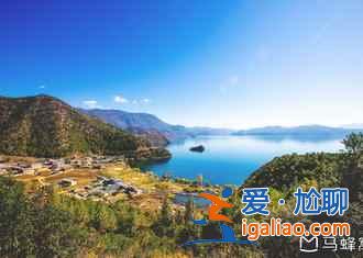 中國最悠閑的五座城市,你想去哪里?? 中國最悠閑的五座城市,你想去哪里??