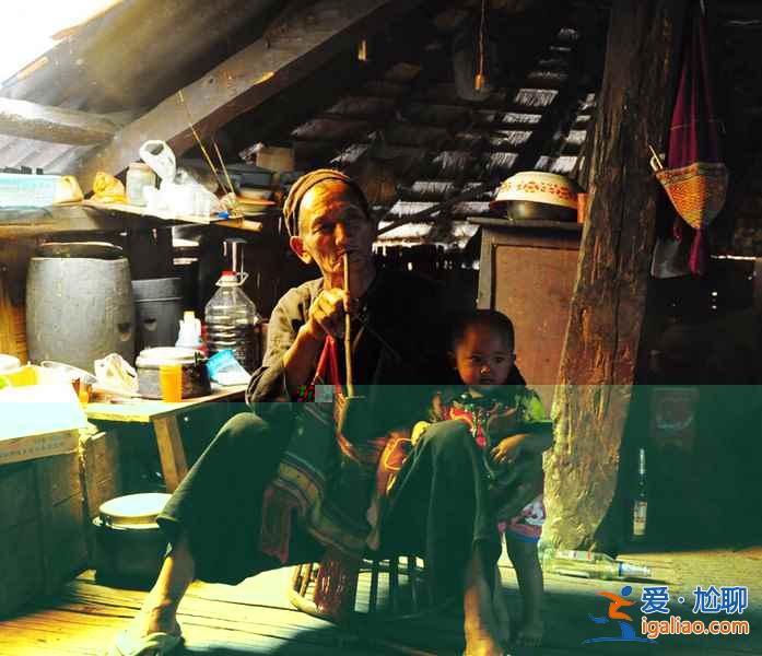 國內(nèi)哪些古鎮(zhèn)比較安靜，商業(yè)化程度比較低？？