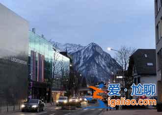 世界上僅有的兩個雙重內(nèi)陸國？