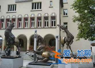 世界上僅有的兩個雙重內(nèi)陸國？