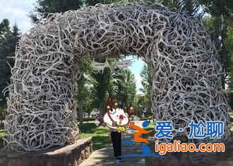 盤點(diǎn)全美十大最美國家公園，黃石公園居首（全文）？