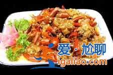 麻辣兔肉的做法？