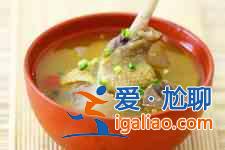 老鴨湯的做法大全？