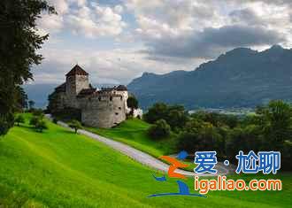 世界上僅有的兩個雙重內(nèi)陸國？