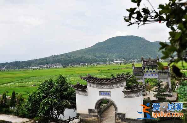國內(nèi)哪些古鎮(zhèn)比較安靜，商業(yè)化程度比較低？？