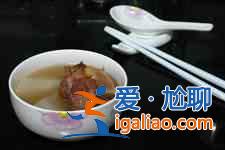 羊肉湯做法大全？