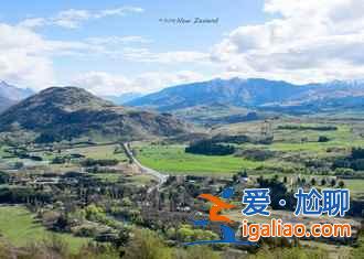 世界最美的十個(gè)小鎮(zhèn)，亞洲僅日本白川鄉(xiāng)上榜？
