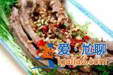 手抓羊肉的做法？
