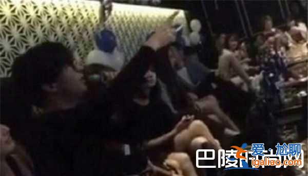 薛之謙私生活照片被爆 薛之謙私生活很亂嗎？