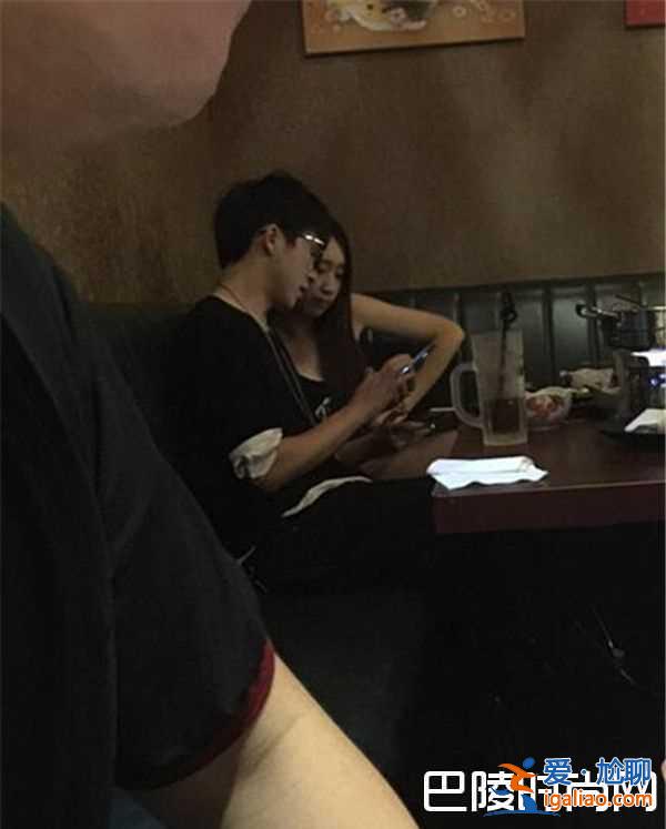 薛之謙私生活照片被爆 薛之謙私生活很亂嗎？