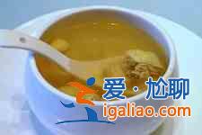 雞湯怎么做好吃？
