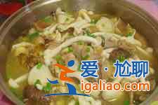 雞湯怎么做好吃？