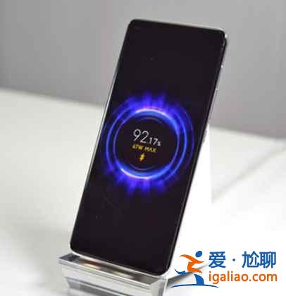 小米怎么開啟充電提示音？