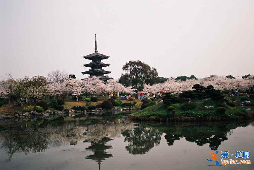 又是一年開學(xué)季，中國最美校園top10？