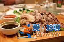 內(nèi)蒙羊肉做法？