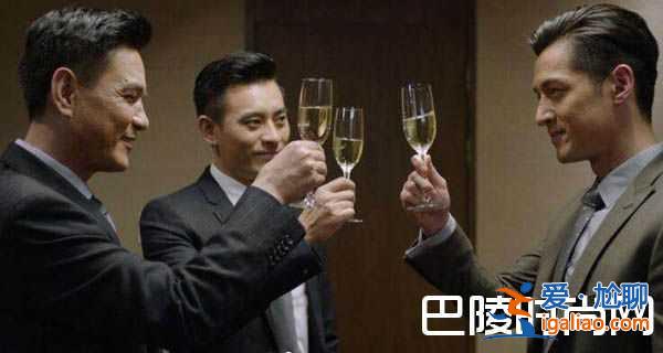 湖南衛(wèi)視獵場(chǎng)播出時(shí)間提前？超強(qiáng)陣容引期待？