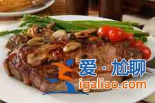 如何煎牛排？