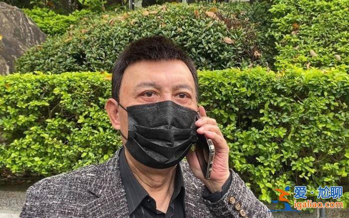 劉真追思會(huì)暫定4月舉行 好友曝丈夫辛龍走不出來