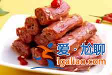 麻辣鴨脖？