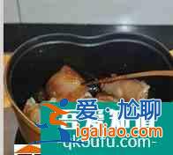 八大步驟教你紅燜豬蹄做法？