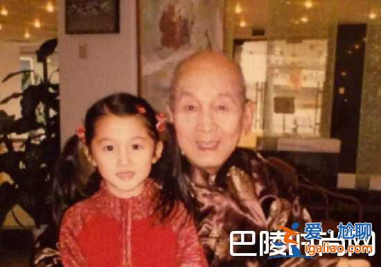 京圈女孩關(guān)曉彤兒時照片曝光 網(wǎng)友感嘆真是從小美到大？