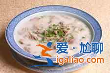 簡(jiǎn)陽羊肉湯的做法？