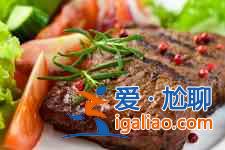 如何煎牛排？