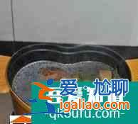 八大步驟教你紅燜豬蹄做法？