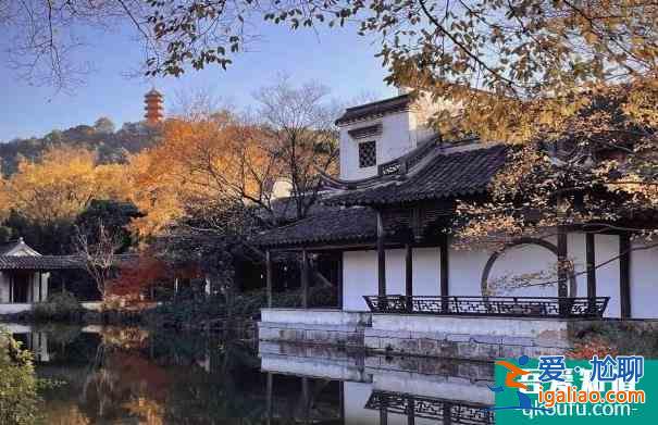 2022無錫園林一卡通可以去哪些地方 在哪里辦理多少錢？
