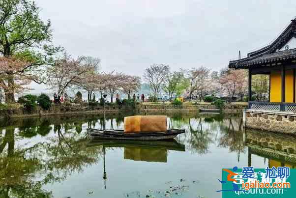 2022無錫園林一卡通可以去哪些地方 在哪里辦理多少錢？