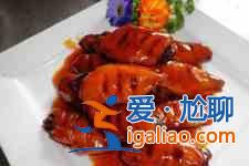 可樂(lè)雞翅的做法大全？