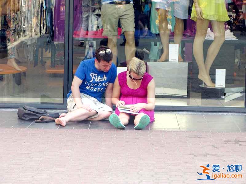 最愛讀書的兩個(gè)國家！書中自有黃金屋？
