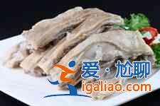 冬瓜羊肉湯的做法？