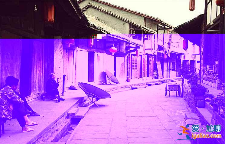 國內(nèi)那些鮮為人知但值得一去的古鎮(zhèn)？