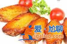 可樂(lè)雞翅的做法大全？