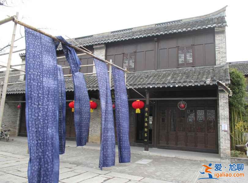 國內(nèi)那些鮮為人知但值得一去的古鎮(zhèn)？