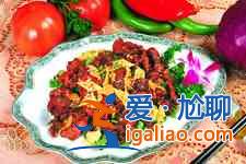 錫盟羊肉做法大全？