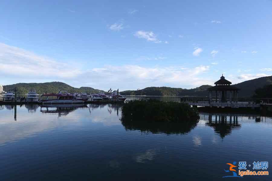 說(shuō)說(shuō)那些根本不用去的著名景點(diǎn)？