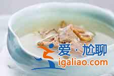 當(dāng)歸羊肉湯的做法？