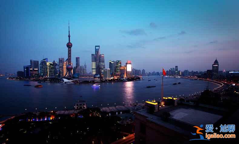 中國熱門旅游城市top10，你去過哪些？？
