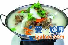 蘿卜燉羊肉的做法？