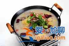 羊肉火鍋怎么做？