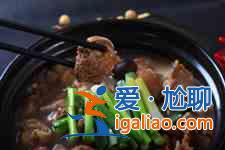 羊肉煲的做法大全？